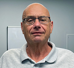 Bill Kelley