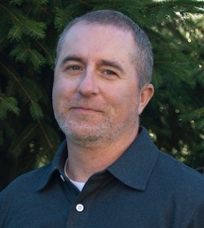 Tim Lake