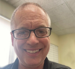 Scott Jaros