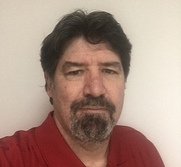 Jerome Moore