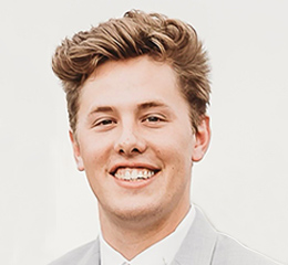 Dylan Crabtree