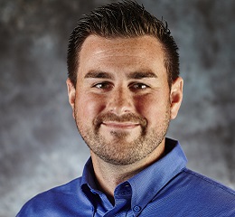 Caleb Graham