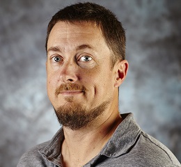 Chantz Huggins