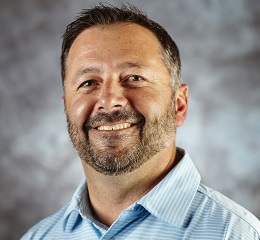 Dan Neikirk