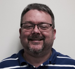 Greg Henry