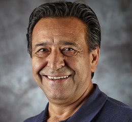 Mo Rezakhani