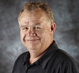 George Whittaker