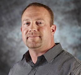 Brandon Jensen