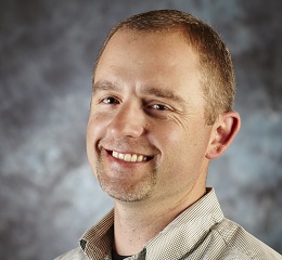 Ben Tolley