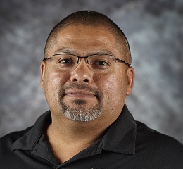 Paul Martinez