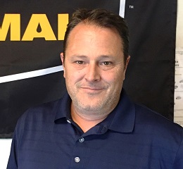 Gregory Ault