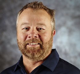 Darrell Shelton