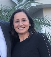 Stacie Sanders