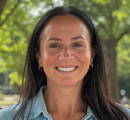 Stacie Sanders