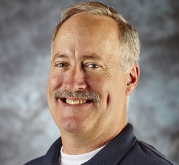 Steve Ramsdell