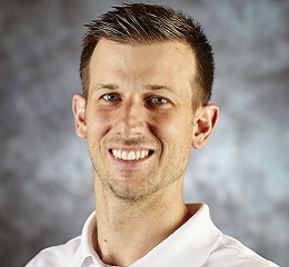 Neal Buschmann