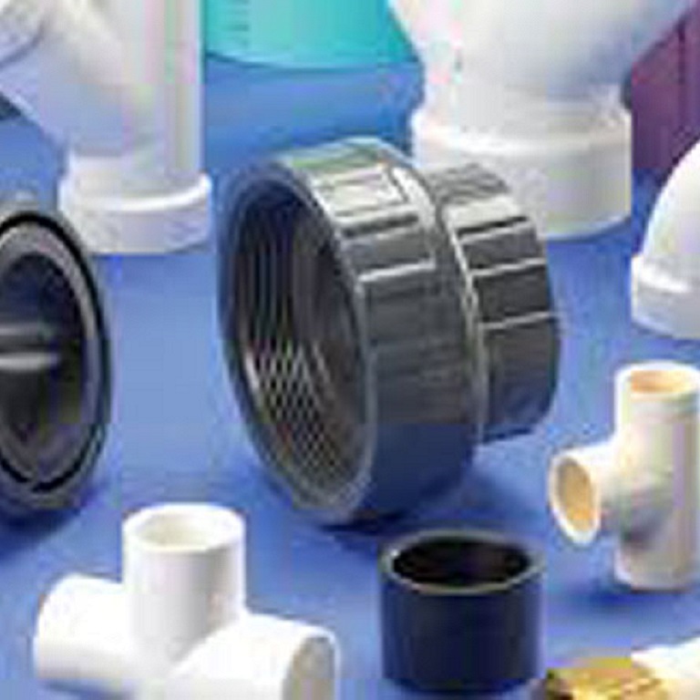 Fittings-PVC
