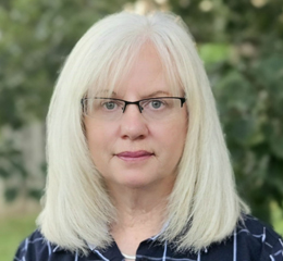Sherry Post