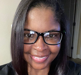 Tasha Richey
