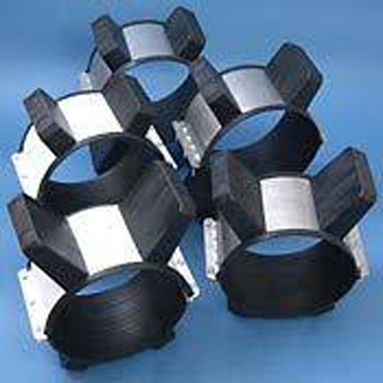 Pipe Spacers