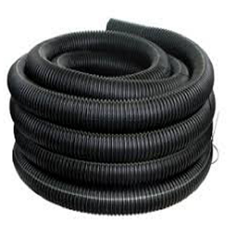 Pipe-HDPE Corr