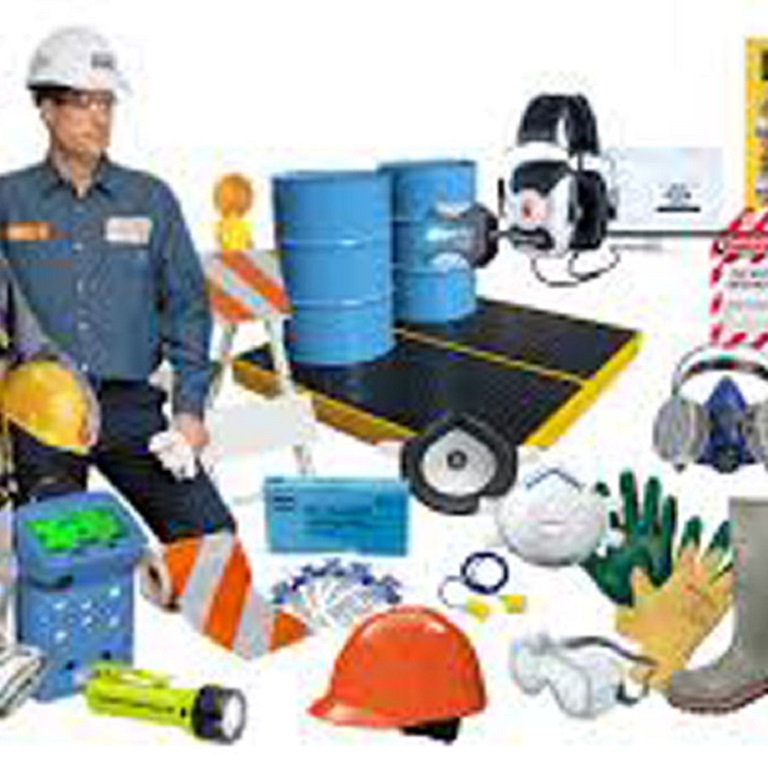 Safety Products