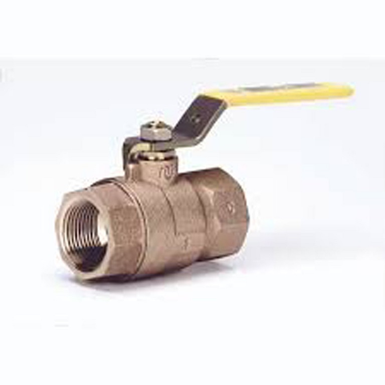 Bronze Valves