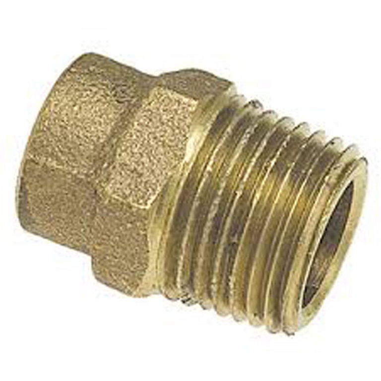 Service Brass
