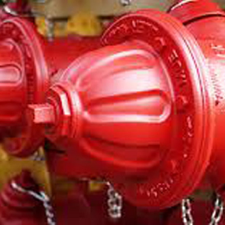 Hydrants & Parts