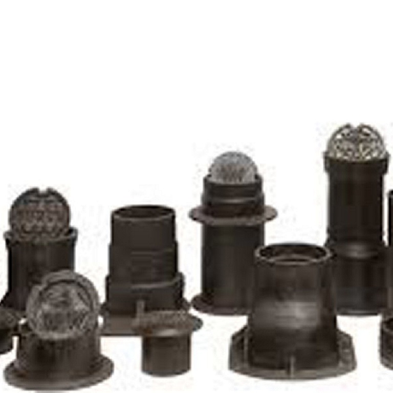 Valve Boxes & Enclosures