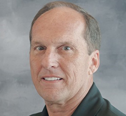 Gary McKellips