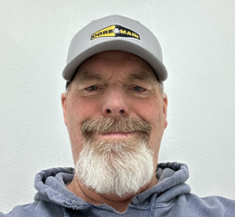 Jeff VanDyke
