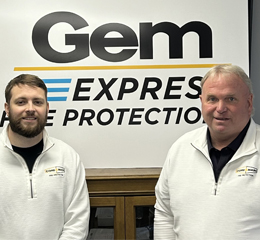 Kevin Dehn / Rich Dehn
