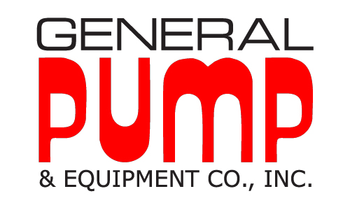 General Pump & Equipment Co Inc