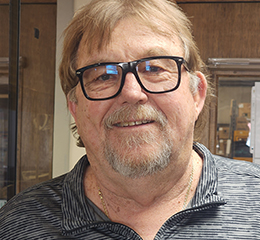 Gary Vermeulen