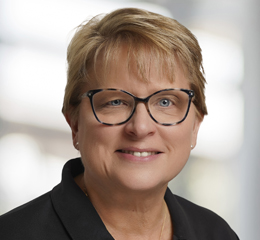Elizabeth Grazier