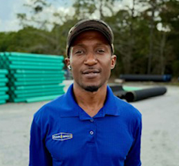Sedrick Guess