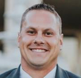 Jared Milenski
