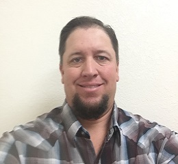 Jared Milenski