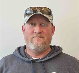 Joel Comstock