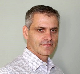 John Niemeyer