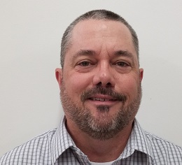 Jeffrey Davis