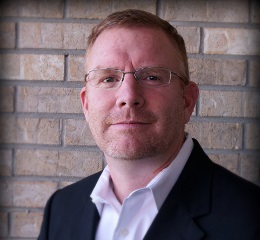 Alan Parks