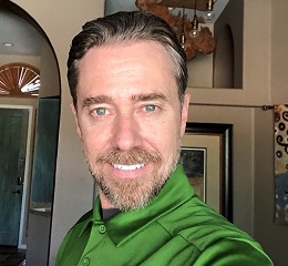 Scott Akins