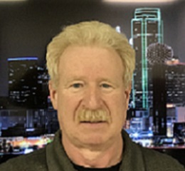 Richard Miller